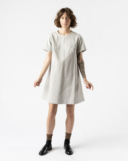 ELEPH Katie Dress in Grey