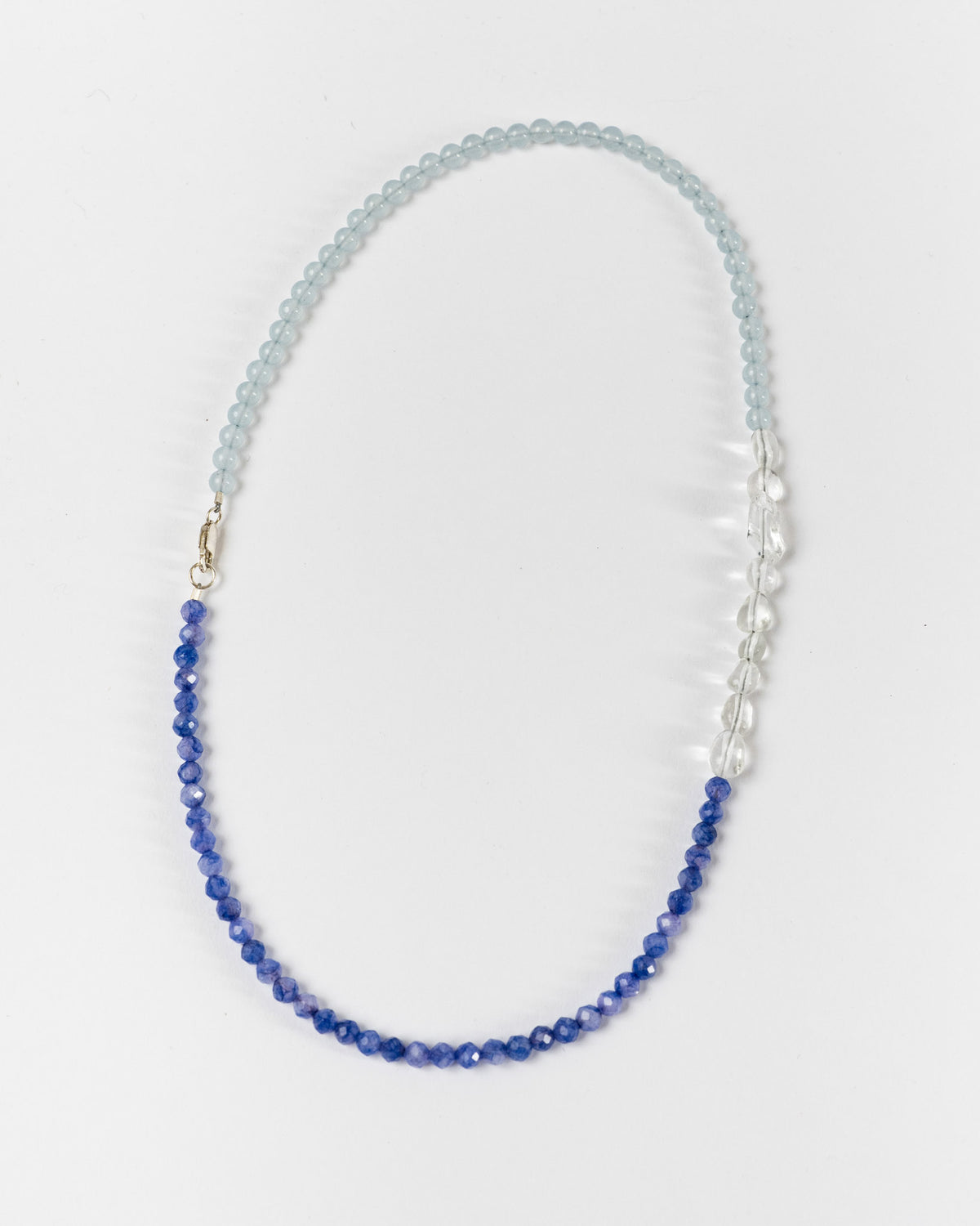 AGD Natural Necklace in Miramar