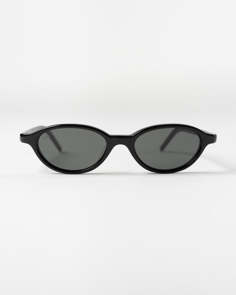 AKILA Alien in Tortoise/Brown Curated at Jake and Jones