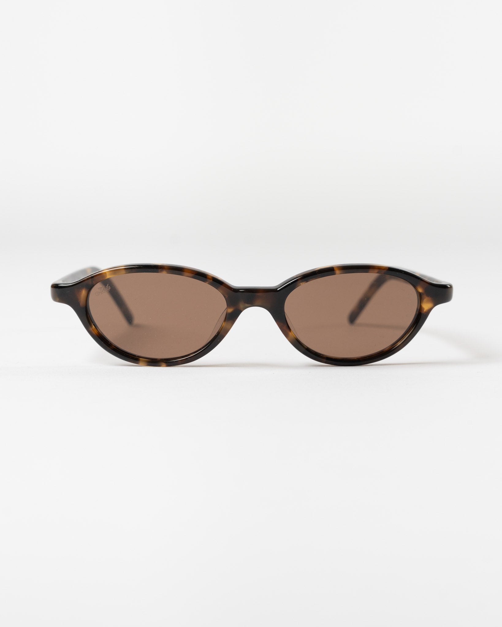 AKILA Alien in Tortoise/Brown