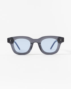 AKILA Apollo Sunglasses in Onyx/Blue