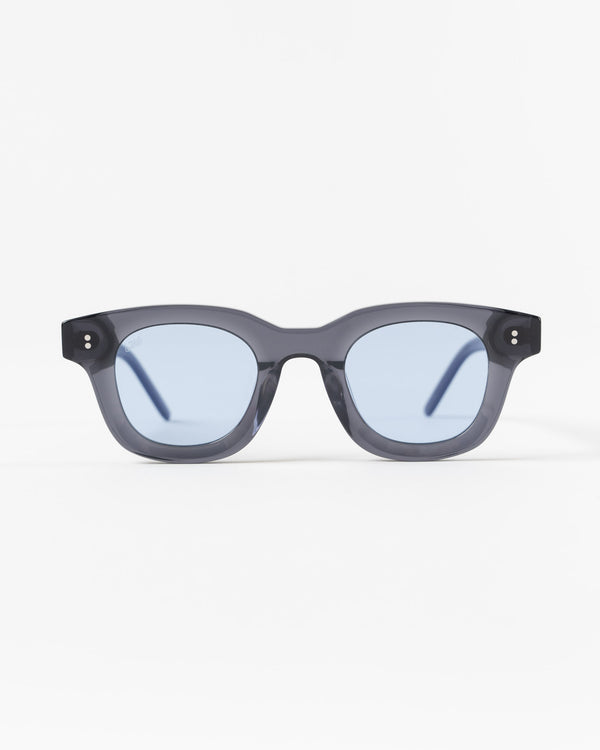 AKILA Apollo Sunglasses in Onyx/Blue