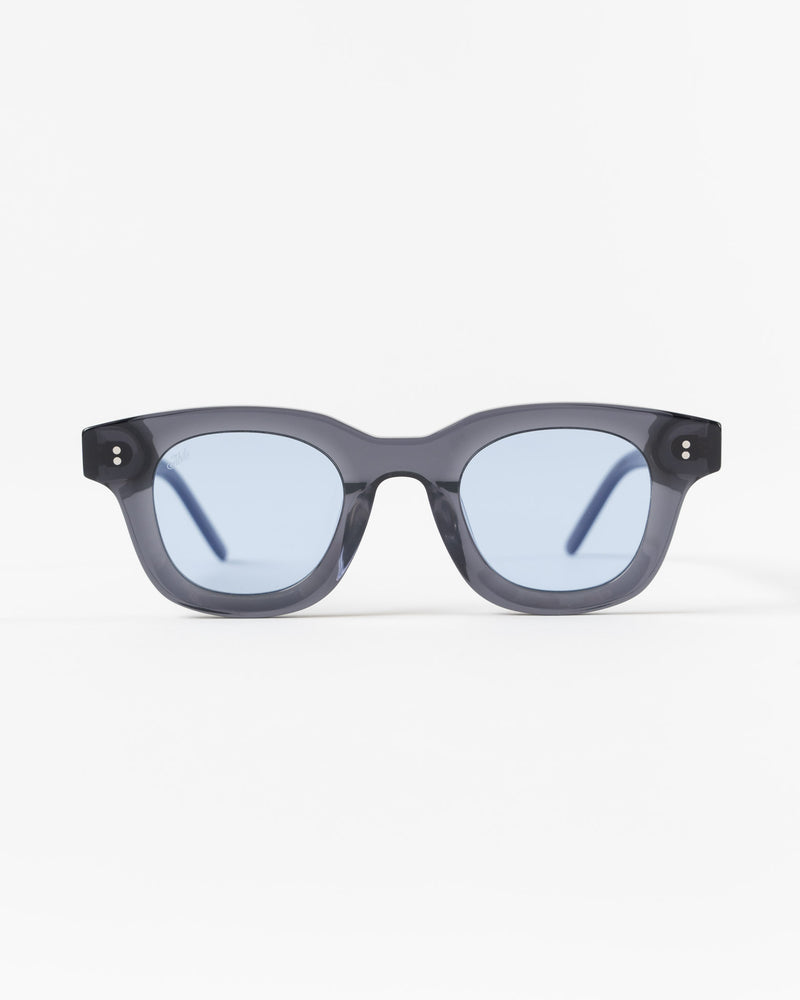 AKILA Apollo Sunglasses in Onyx/Blue