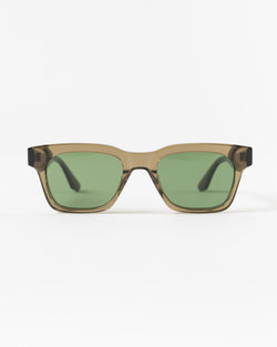 AKILA ANALOGUE Caper/Green