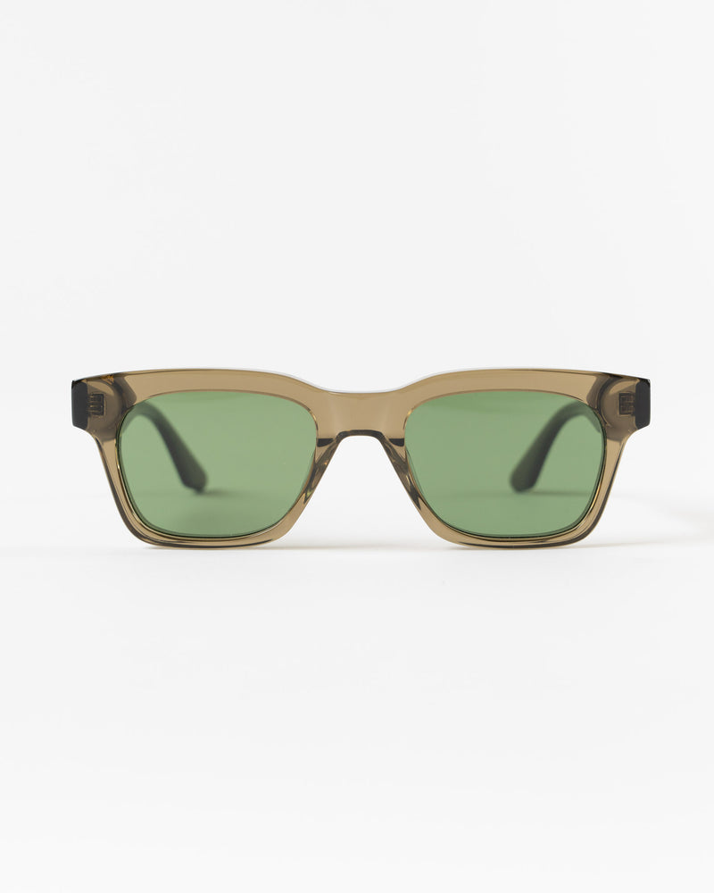 AKILA ANALOGUE Caper/Green