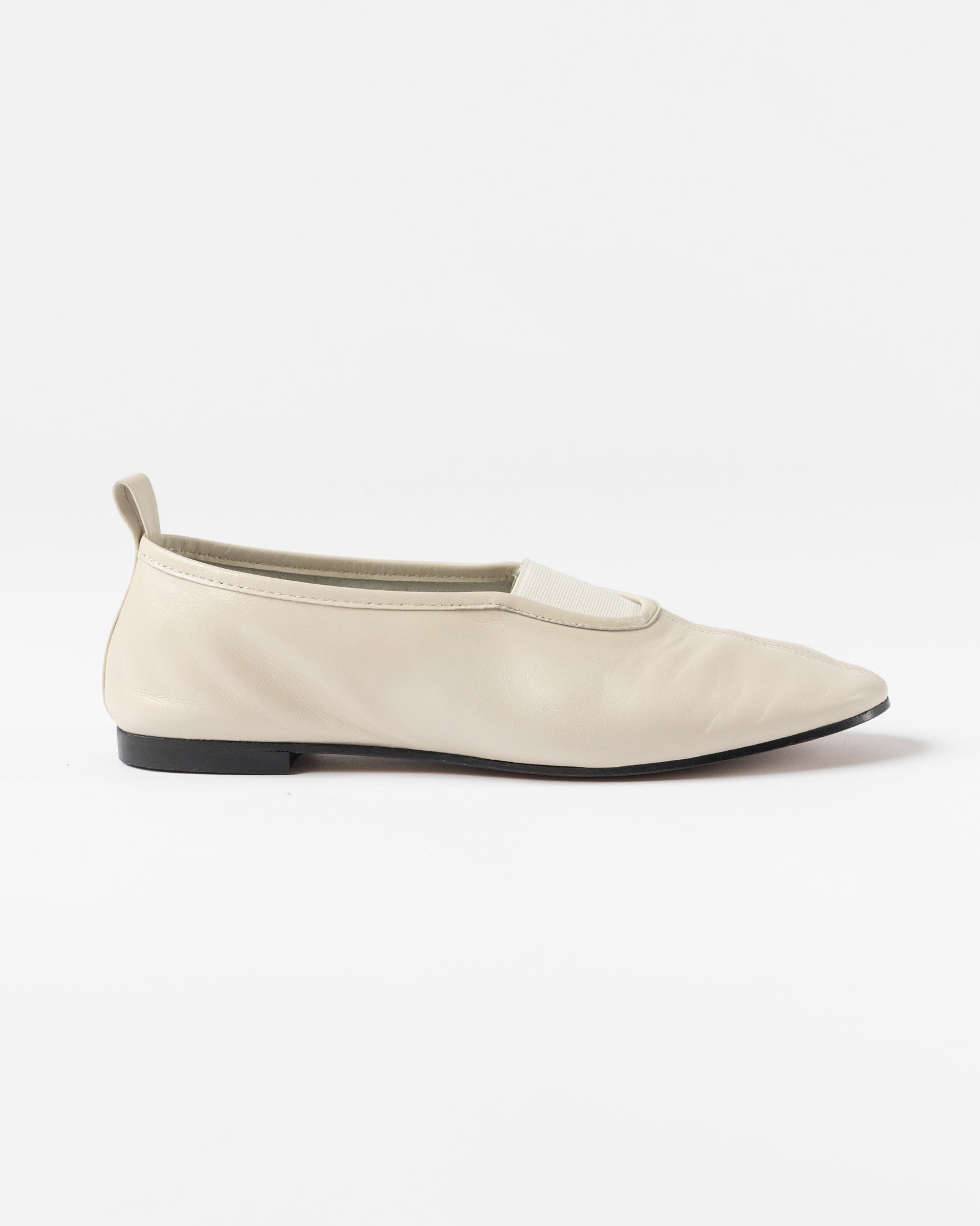 About Arianne Piero Shoe in Ice