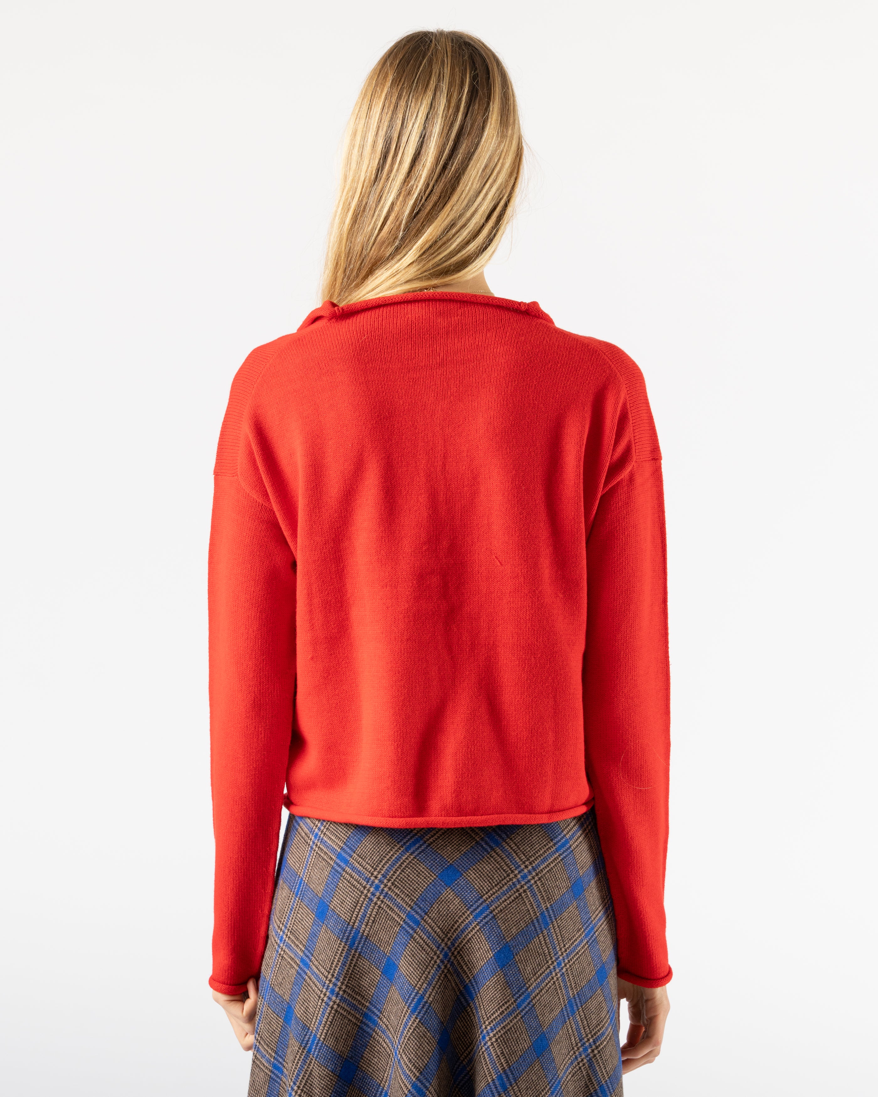 Alex-Mill-Taylor-Cardigan-in-Fire-Red-Curated-at-Jake-and-Jones-Santa-Barbara-Boutique