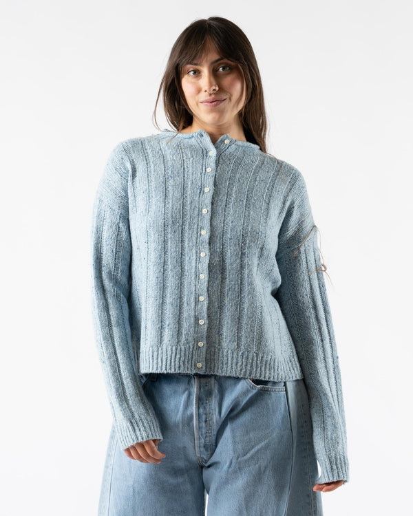 Alex Mill Reese Sweater in Winter Sky