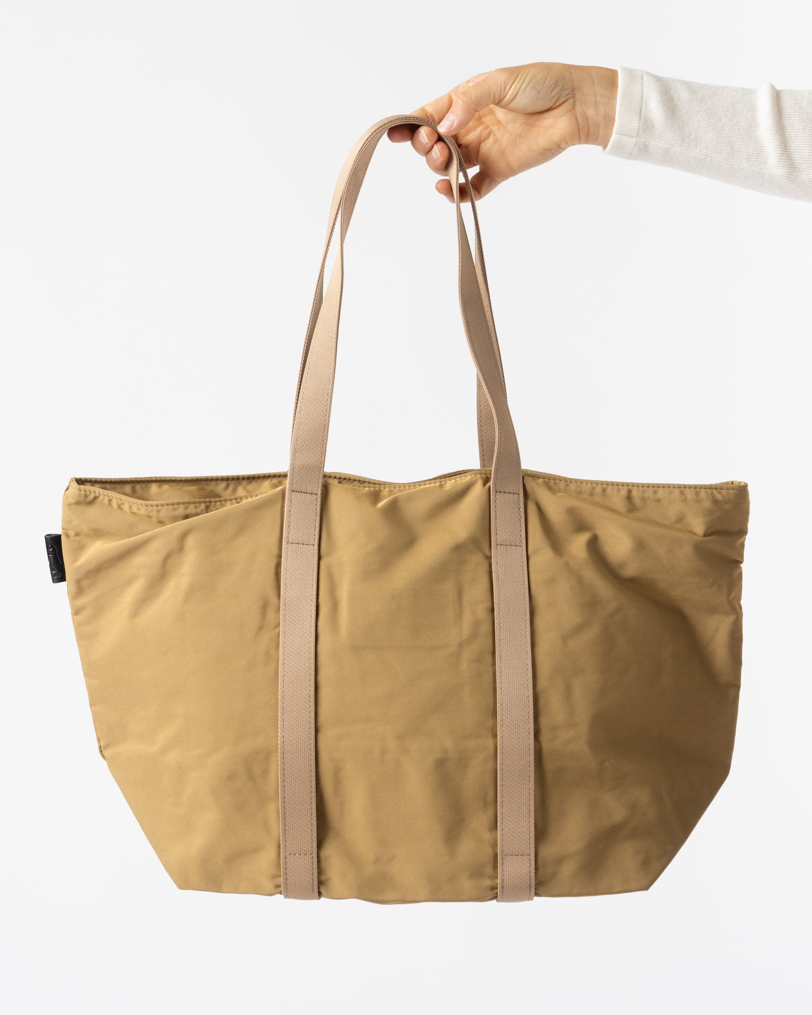 @mikezacharias AMIACALVA／F014 Amiacalva Leather or Canvas Bags at Santa Barbara Slow Style Boutique