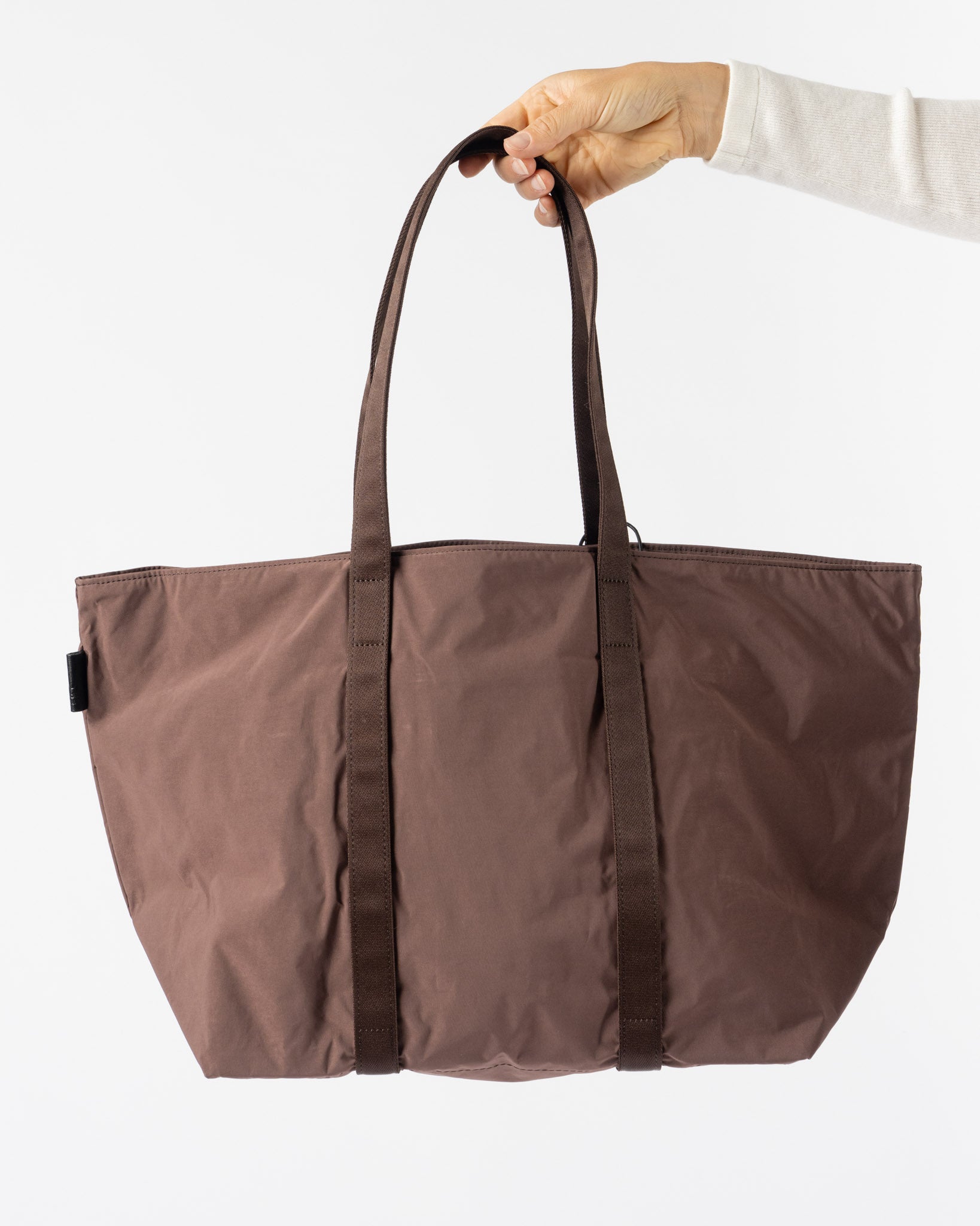 Amiacalva Leather or Canvas Bags at Santa Barbara Slow Style Boutique