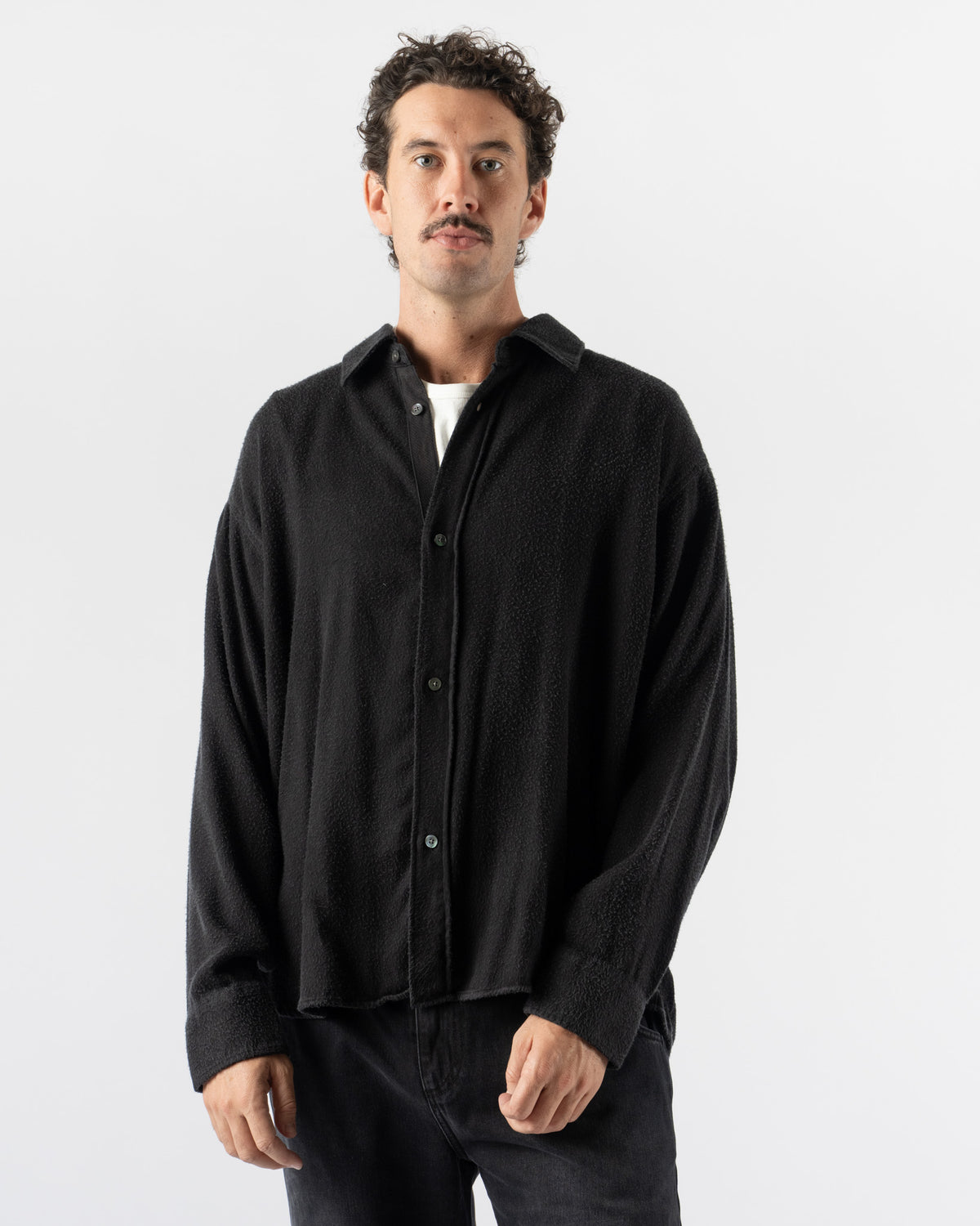 mfpen Gambler Shirt