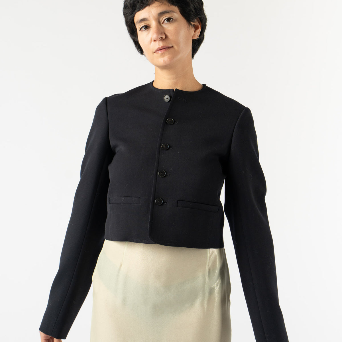 Auralee-High-Density-Wool- 