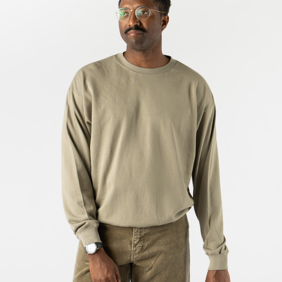 Auralee-Super-High-Gauge-Sweat 