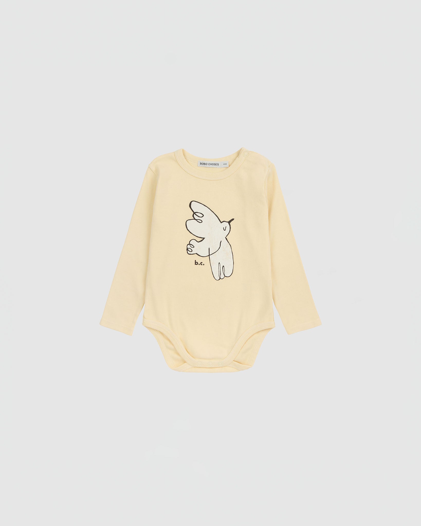 Bobo Choses Baby Freedom Bird Body