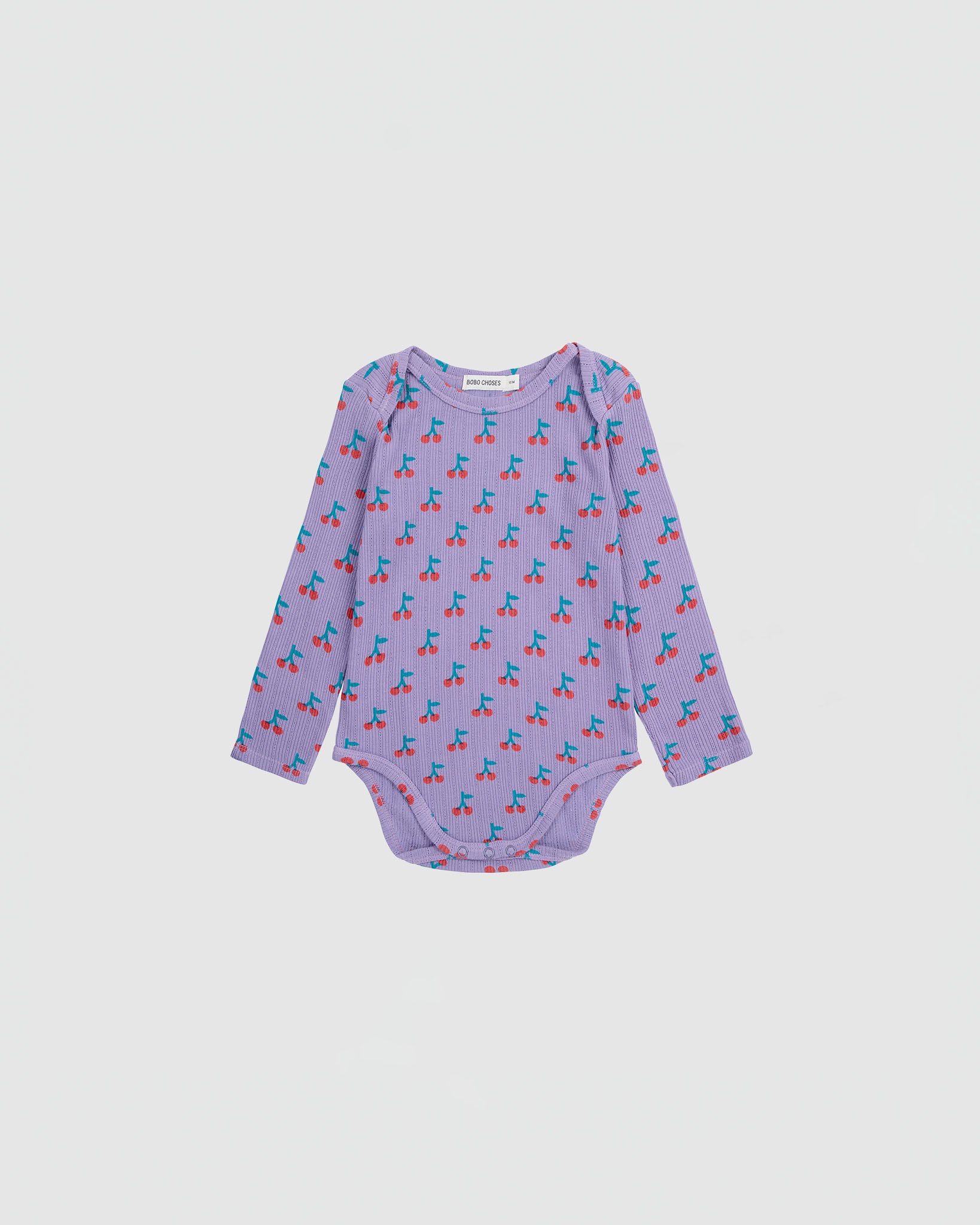 Bobo Choses Baby Cherry All Over Body