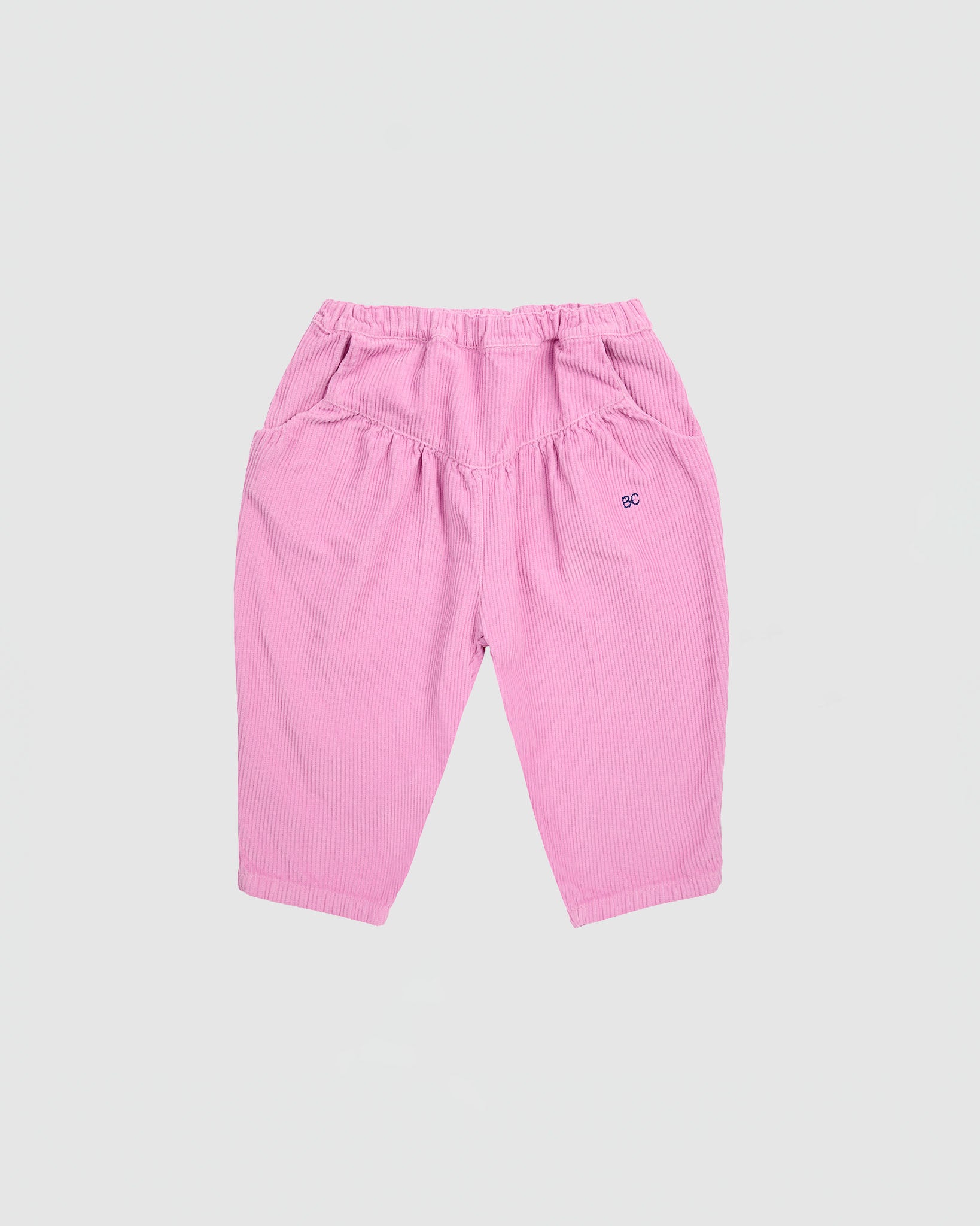 Bobo Choses Baby B.C. Corduroy Baggy Pants