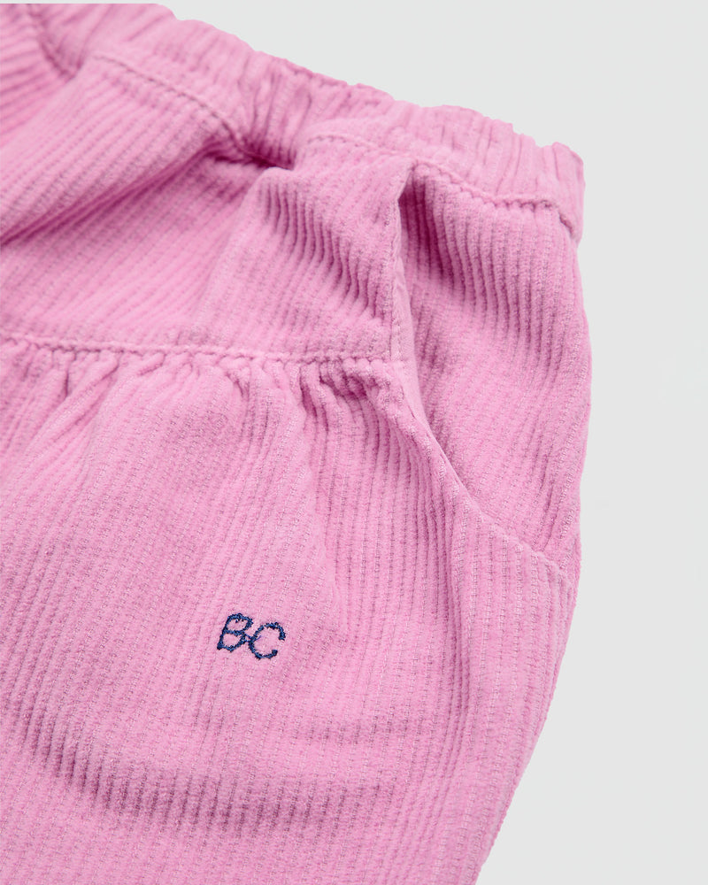 Bobo Choses Baby B.C. Corduroy Baggy Pants