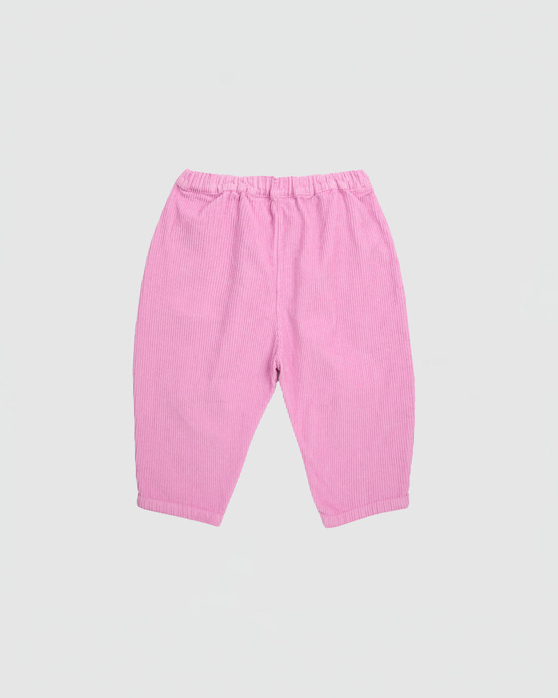 Bobo Choses Baby B.C. Corduroy Baggy Pants