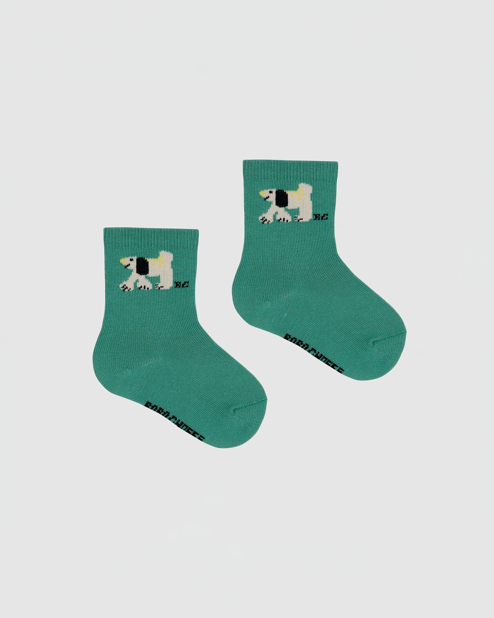 Bobo Choses Fairy Dog Short Socks