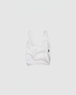 Baggu Standard Baggu in Pearl Metallic