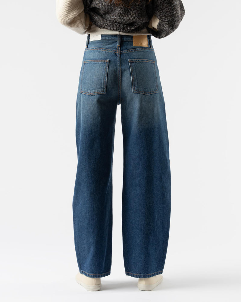 B Sides Leroy Jean in Cate Wash