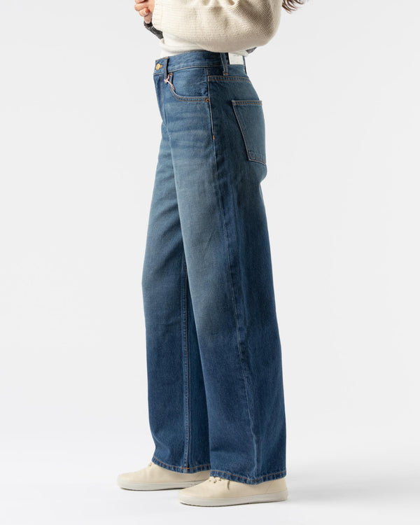 B Sides Leroy Jean in Cate Wash