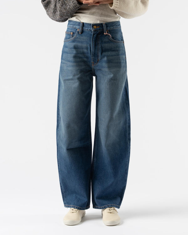 B Sides Leroy Jean in Cate Wash