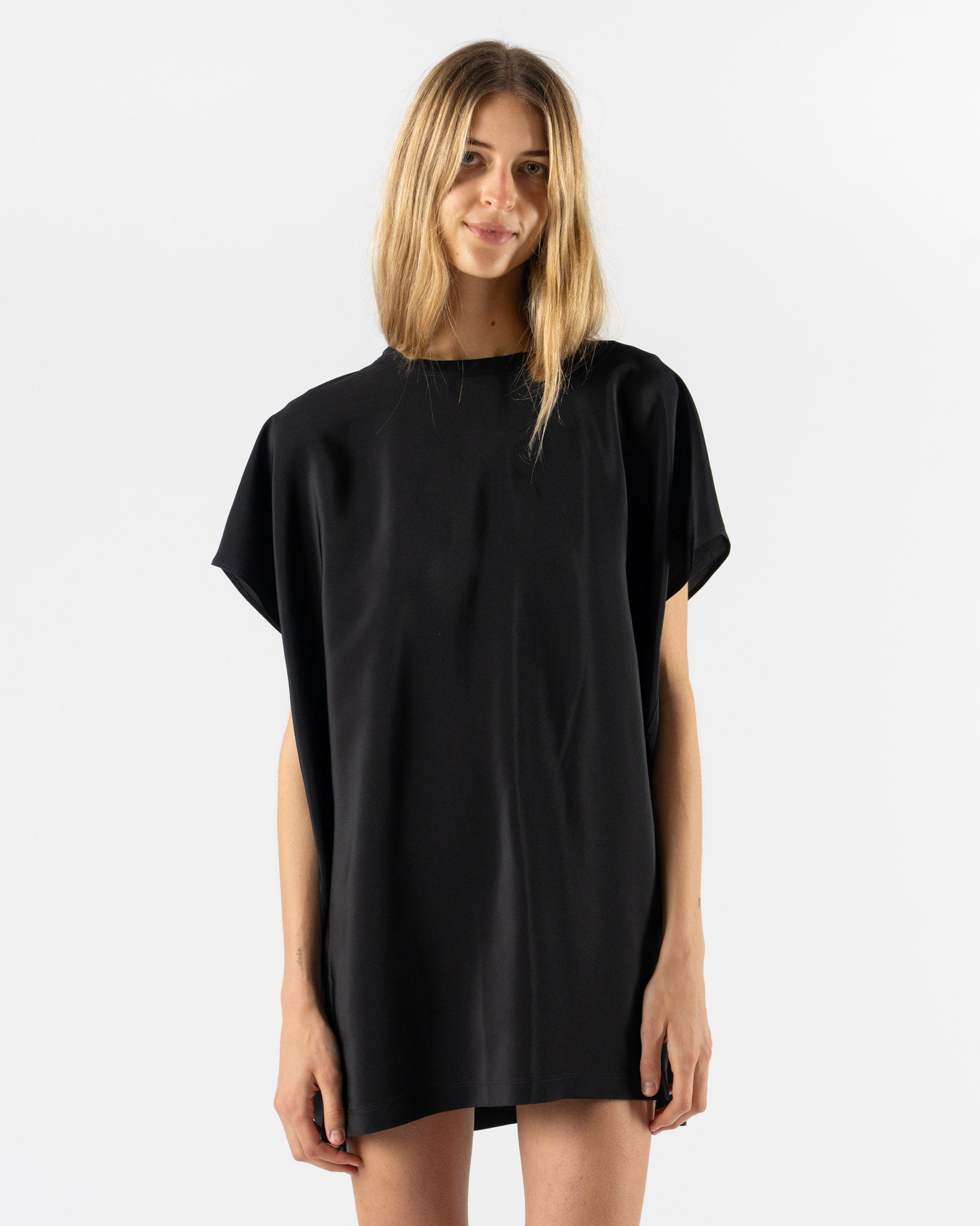 Sofie D'Hoore Baila Shirt in Black