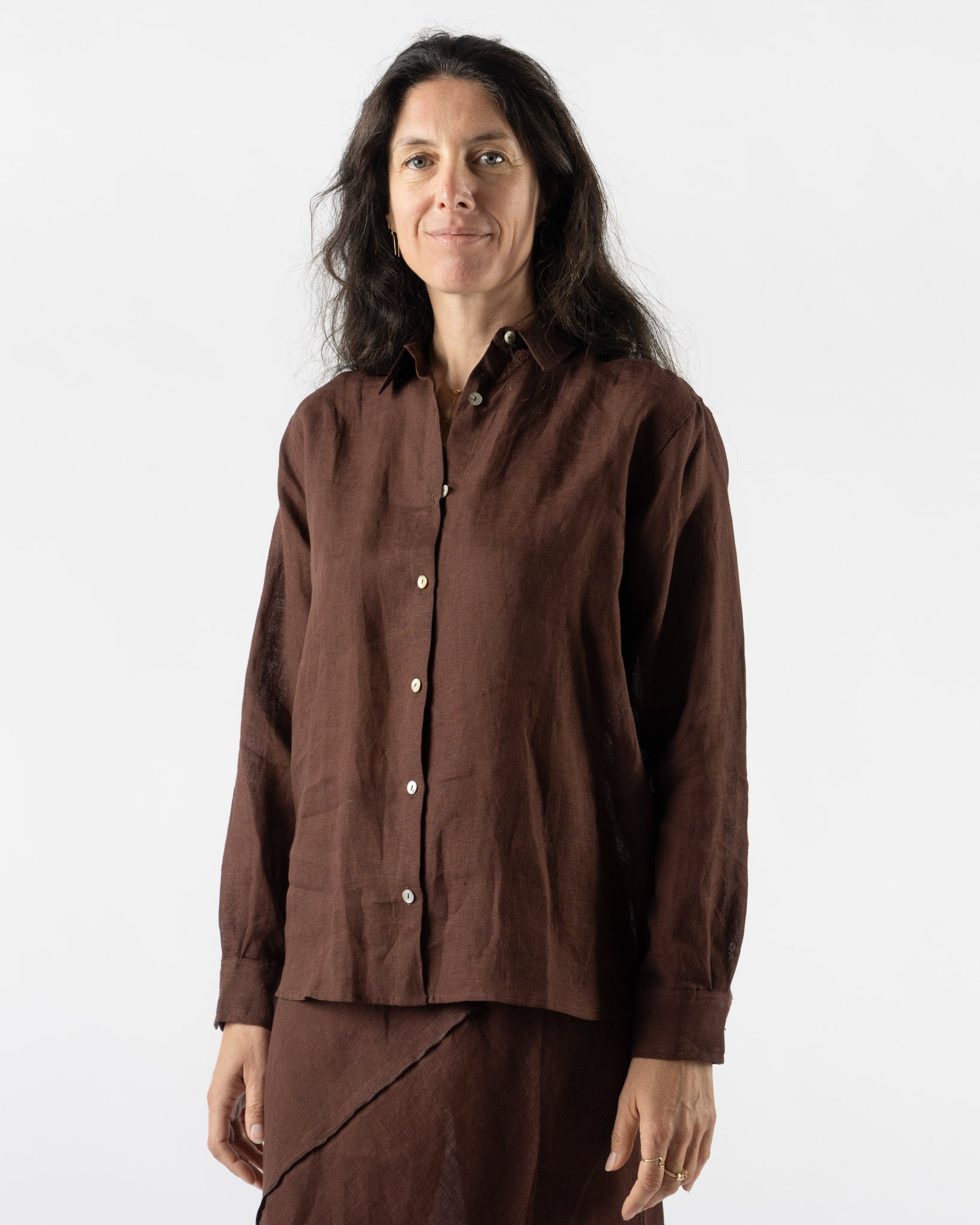 Baserange | Sustainable Boutique Loungewear and Underwear