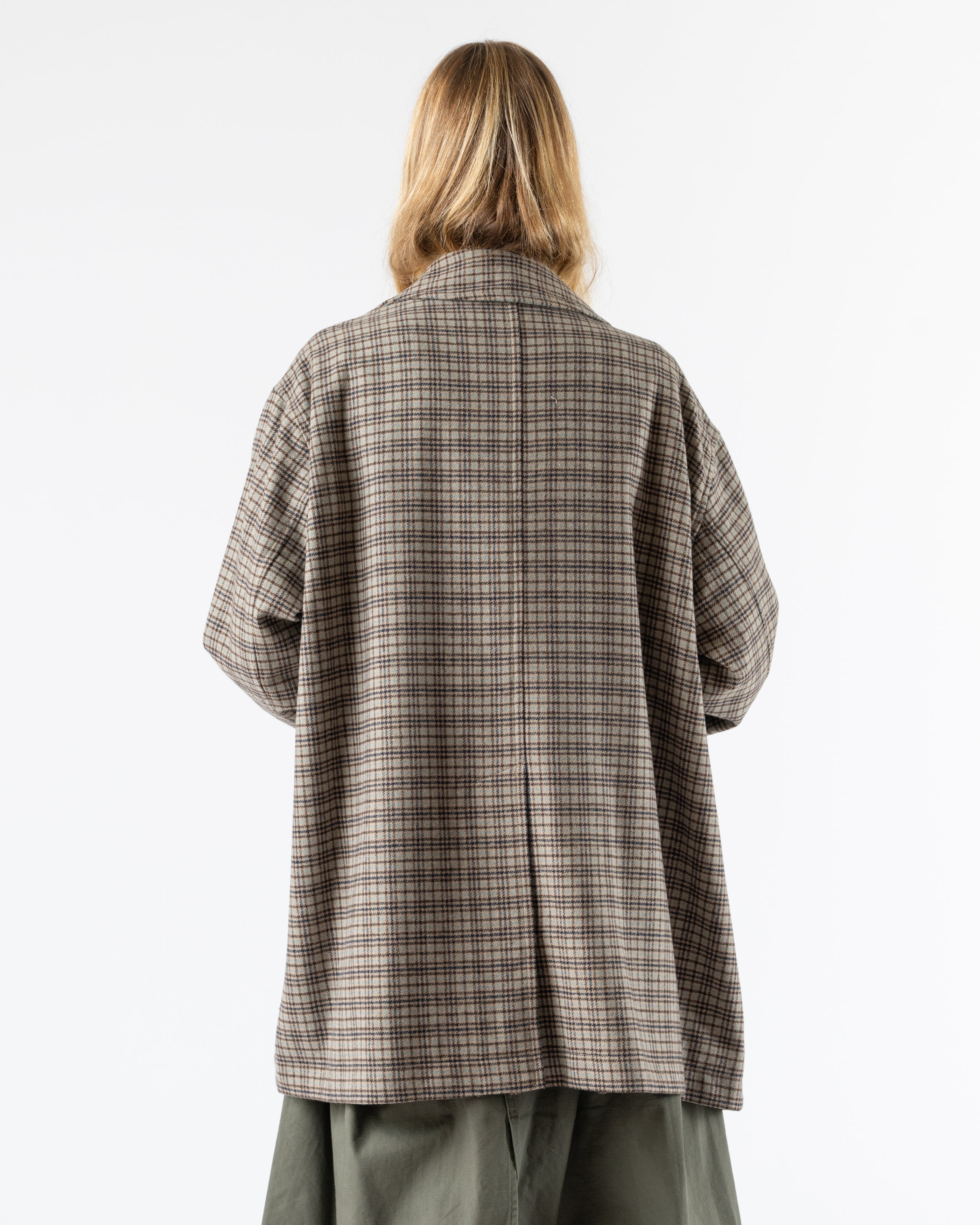 Beams-Boy--Gunclub-Check-Coat-in-Beige-Curated-at-Jake-and-Jones