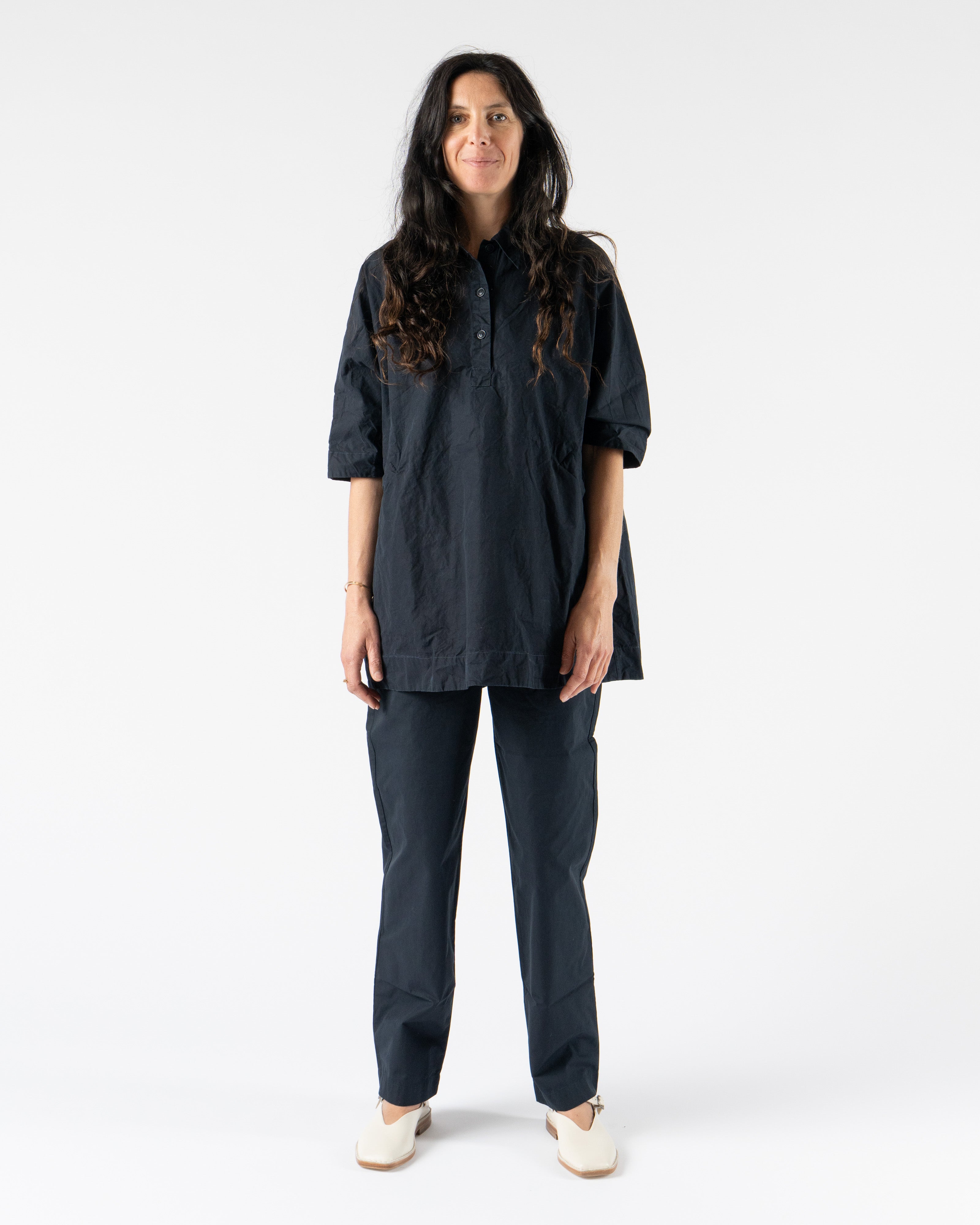 CASEY CASEY Bee Pant in Night