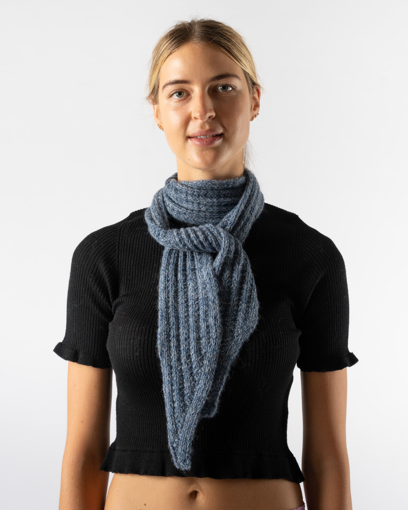 Dawson Street Blue Dreams Tie Scarf