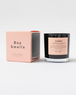 Boy Smells Cameo