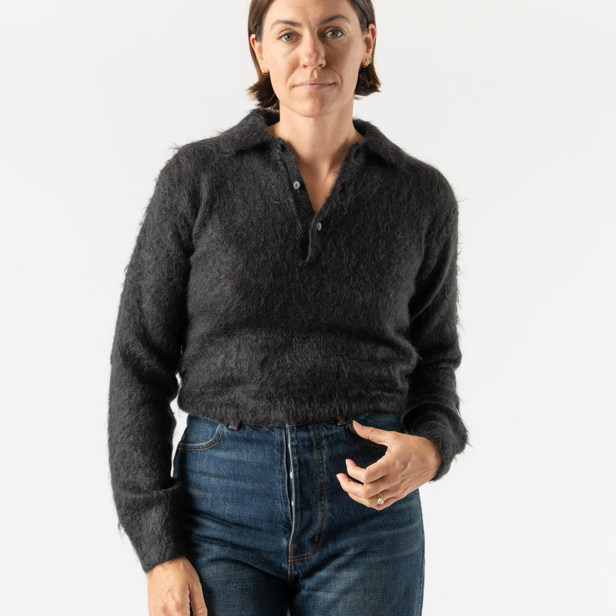 Brushed-Super-Kid-Mohair-Knit- 