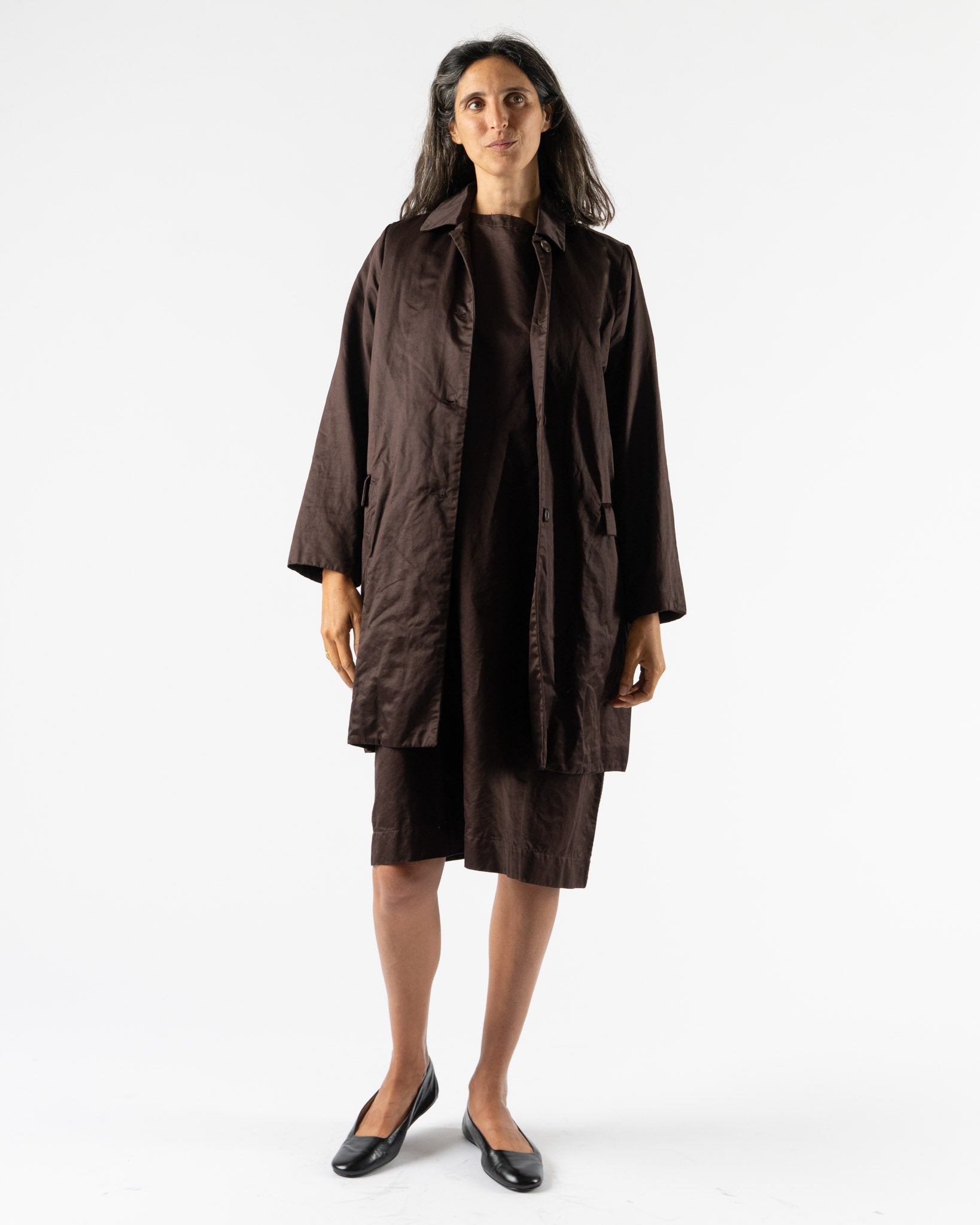 CASEY CASEY Francesca Dress in Bunga