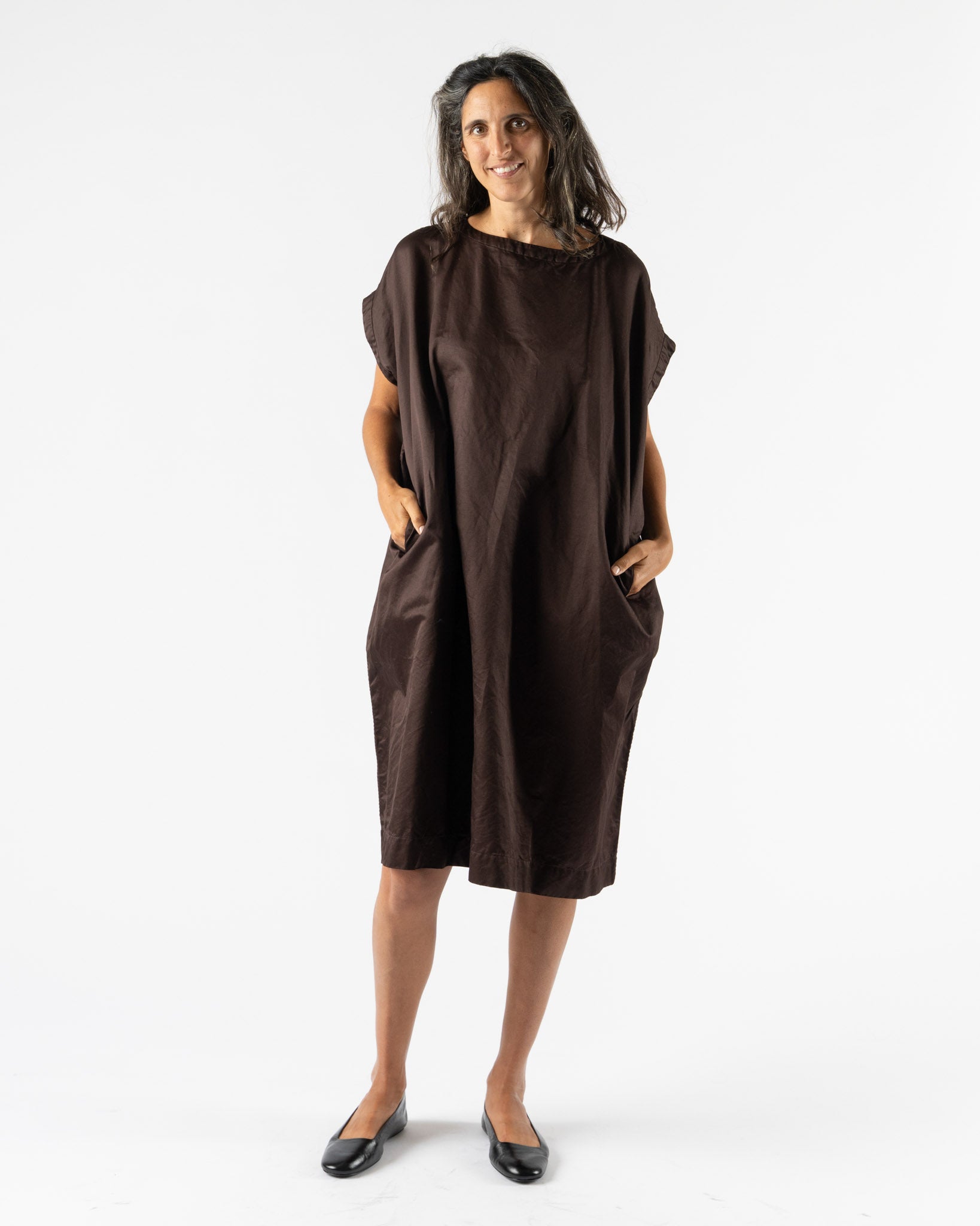 CASEY CASEY Francesca Dress in Bunga