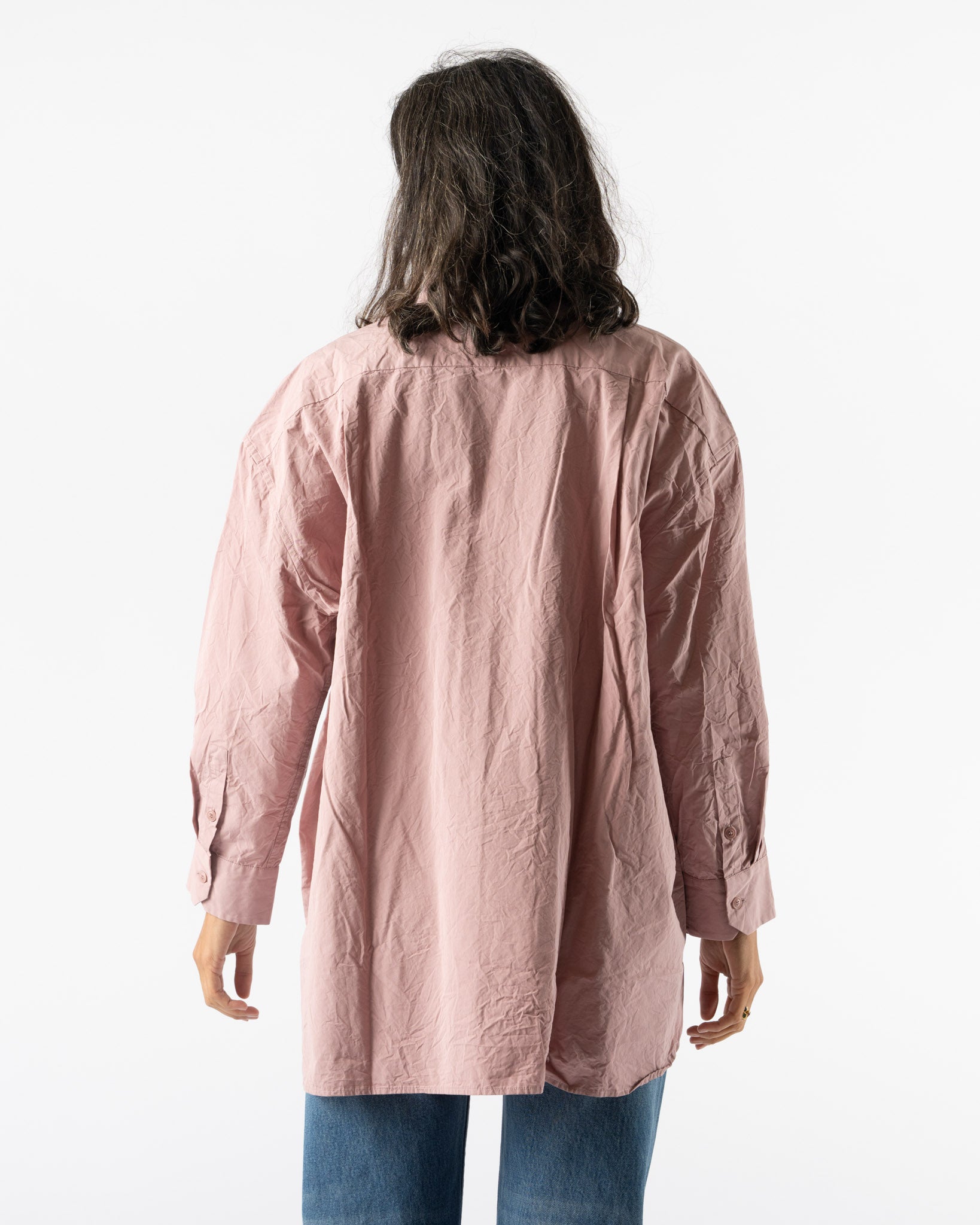 CASEY CASEY Hamnet Shirt in Pink