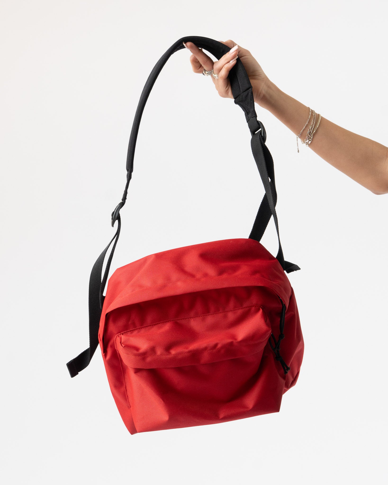 Camiel Fortgens Day Pack in Pink