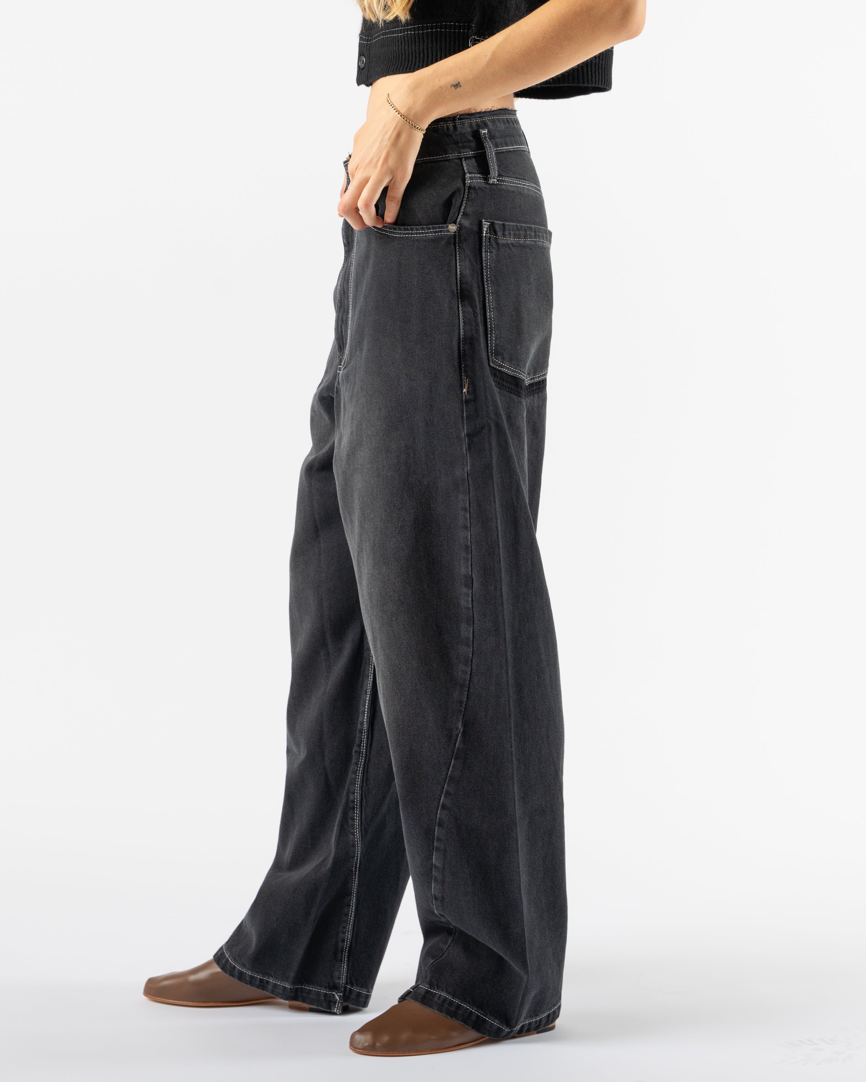 Camiel-Fortgens-Wobbly-Jeans-in-Black-Curated-at-Jake-and-Jones-Santa-Barbara-Boutique