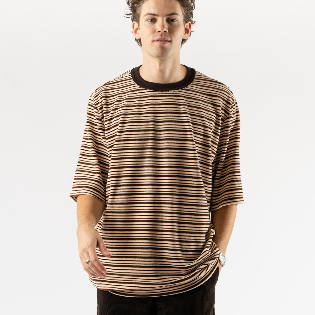 CamielFortgensBigTeeinPink_Bro 