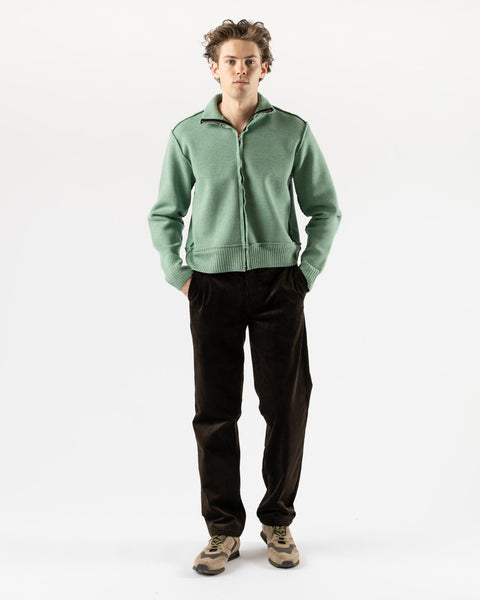 服/ファッション CAMIEL FORTGENS ルック】「カミエル フォートへンス」2026年春夏コレクション - WWDJAPAN