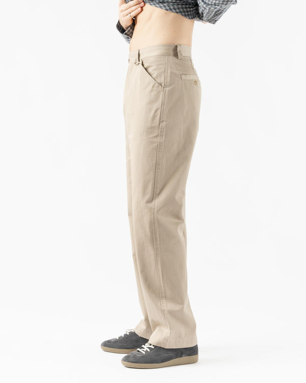 Carter Young Big Ben Chino in Tan