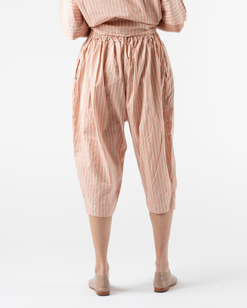 CASEY CASEY Usquebah Pant in Stripe