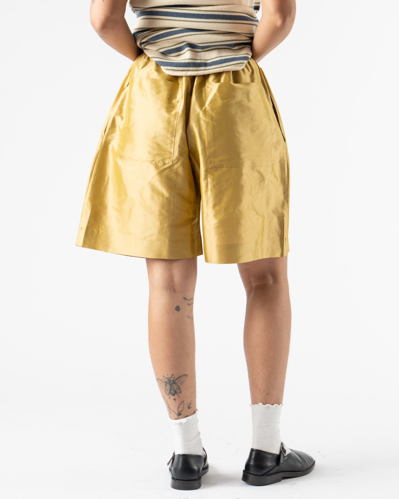 Cawley Hilda Short in Pharaoh