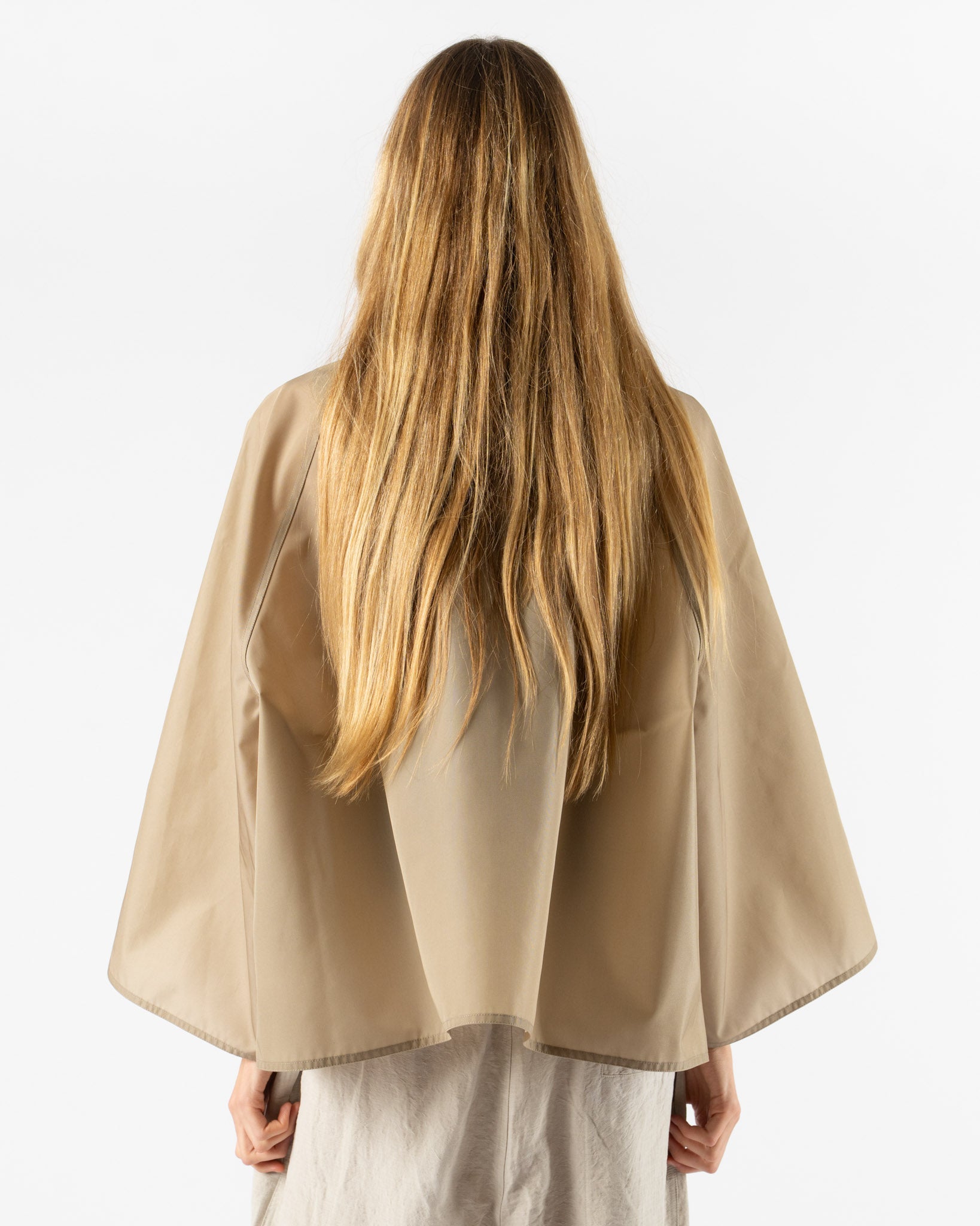 Sofie D'Hoore Ceil Short Jacket in Moonstone