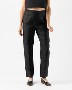 Chelsea Mak Joan Pant in Black