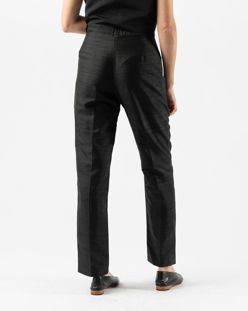 Chelsea Mak Joan Pant in Black