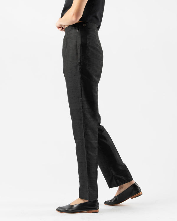 Chelsea Mak Joan Pant in Black