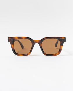 CHIMI 04 Tortoise Sunglasses