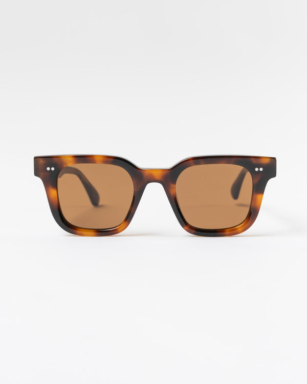 CHIMI 04 Tortoise Sunglasses